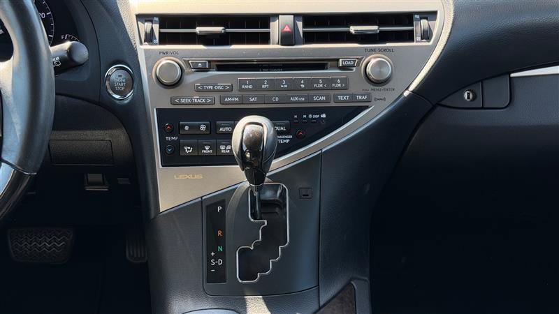 Used 2013 Lexus RX 350 FWD w/ Premium Pkg image 29
