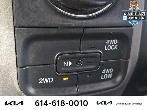 Used 2017 RAM 1500 Tradesman AWD/4WD image 30