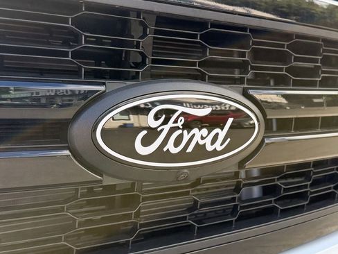 Used 2026 Ford F150 Lariat w/ Equipment Group 502A High AWD/4WD image 34