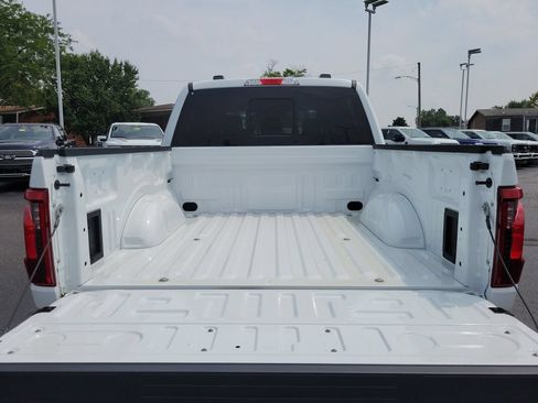 New 2026 Ford F150 XLT w/ Equipment Group 302A MID AWD/4WD image 10