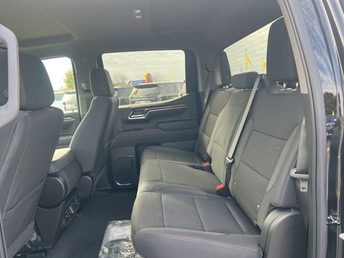 New 2026 Chevrolet Silverado 1500 LT image 23
