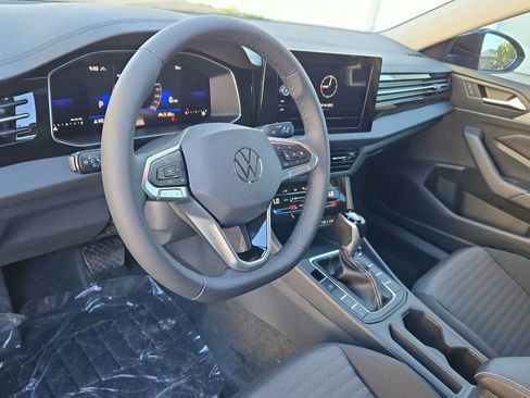 Certified 2026 Volkswagen Jetta S FWD image 10