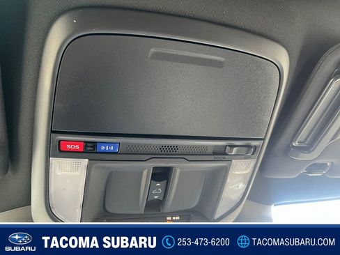 New 2026 Subaru Forester Sport AWD/4WD image 23