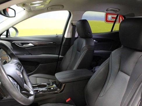 Certified 2023 Buick Envision Essence AWD/4WD image 19