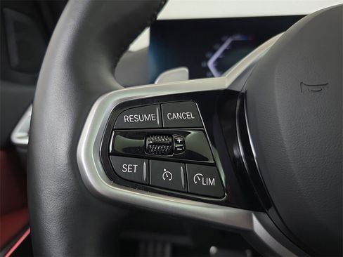 Used 2025 BMW 330i xDrive Sedan w/ M Sport Package image 19