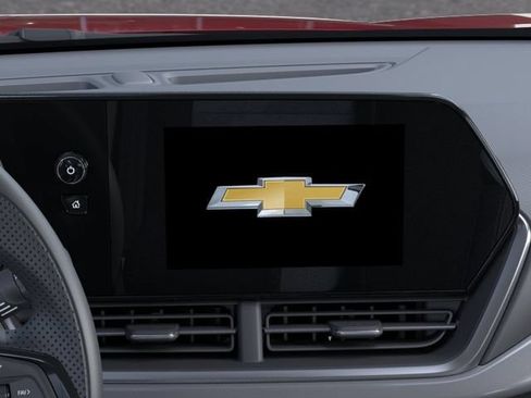 New 2026 Chevrolet Trax LS w/ LS Convenience Package FWD image 20