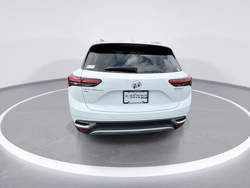 Used 2023 Buick Envision Preferred image 7