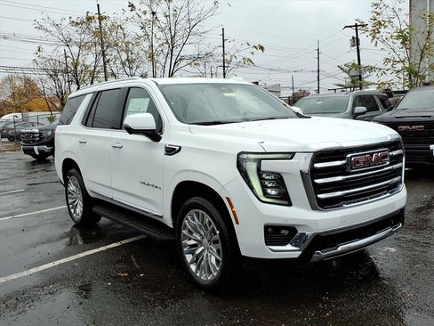 New 2026 GMC Yukon Elevation image 1