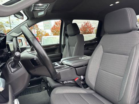 Used 2024 GMC Sierra 1500 Elevation w/ X31 Off-Road Package image 13