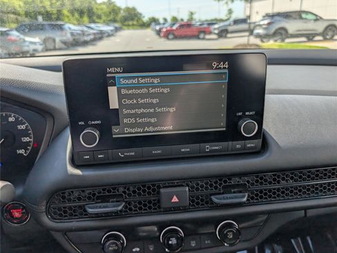 Used 2023 Honda HR-V LX image 27