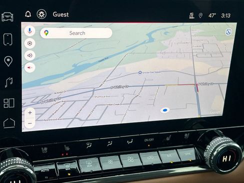 New 2026 GMC Canyon AT4 w/ Technology Plus Package image 15