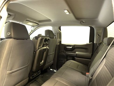 Used 2019 Chevrolet Silverado 1500 LT w/ All-Star Edition image 13