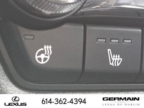 Used 2024 MAZDA CX-30 2.5 Turbo w/ Premium Plus Pkg image 18