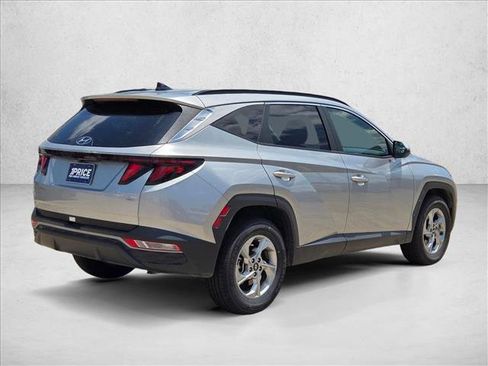 Used 2024 Hyundai Tucson SEL AWD/4WD image 5