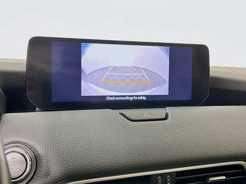 Certified 2024 MAZDA CX-90 3.3 Turbo w/ Preferred Plus image 19