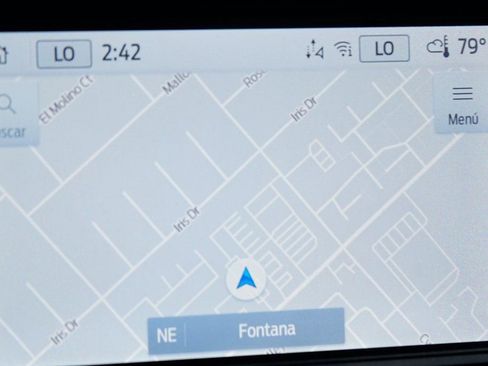 Used 2023 Ford F150 XLT w/ Equipment Group 301A Mid image 25