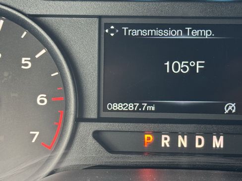 Used 2017 Ford F150 XL w/ Equipment Group 101A Mid image 20