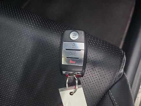 Used 2020 Kia Sportage S w/ S Premium Package AWD/4WD image 27