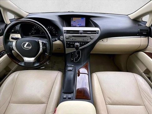 Used 2014 Lexus RX 350 image 16