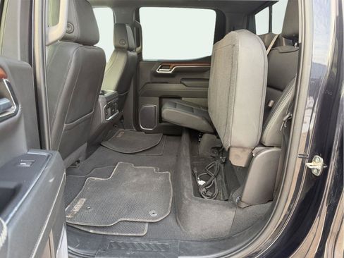 Used 2023 GMC Sierra 1500 Denali w/ Technology Package image 30