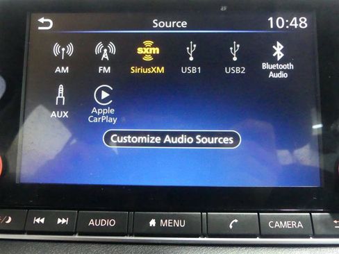 Used 2021 Nissan Sentra SV image 41