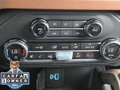Used 2024 Ford Bronco Outer Banks AWD/4WD image 27
