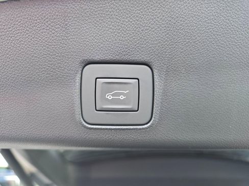 New 2026 Chevrolet TrailBlazer ACTIV w/ Convenience Package AWD/4WD image 8