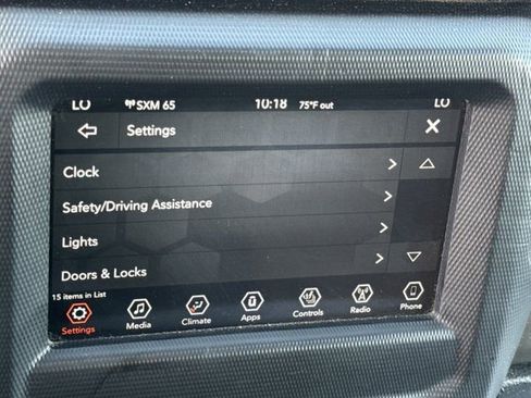 Used 2020 Jeep Wrangler Unlimited Sport AWD/4WD image 28