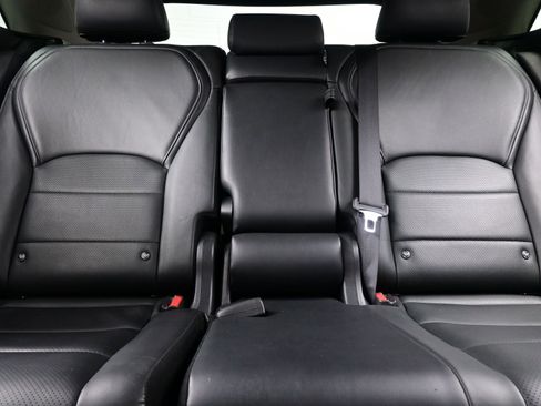 Used 2019 INFINITI QX50 Essential w/ Premium Heat Package image 16