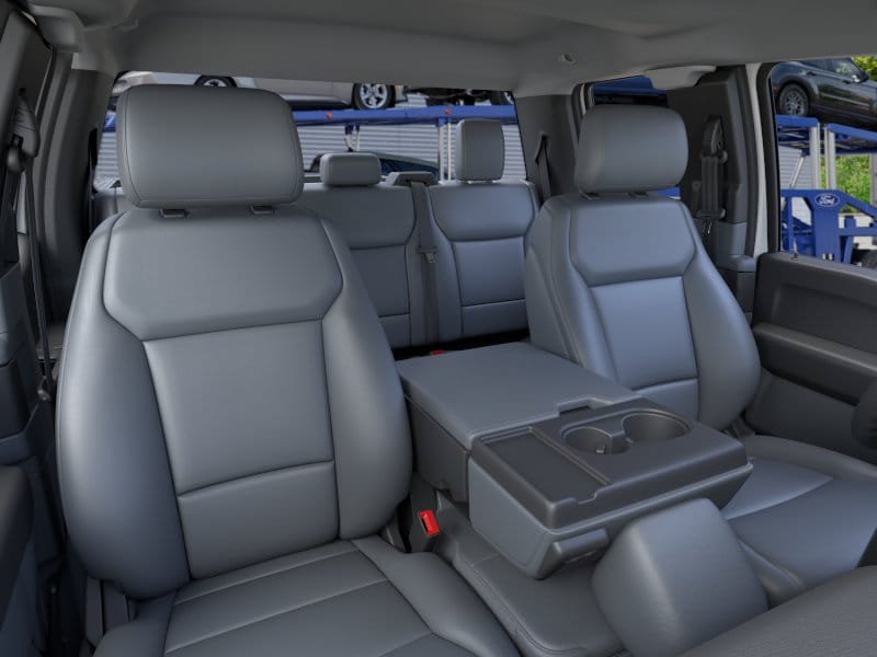 New 2026 Ford F150 XL RWD image 10