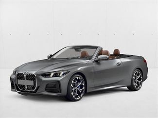 New 2025 BMW 440i xDrive Convertible video 1