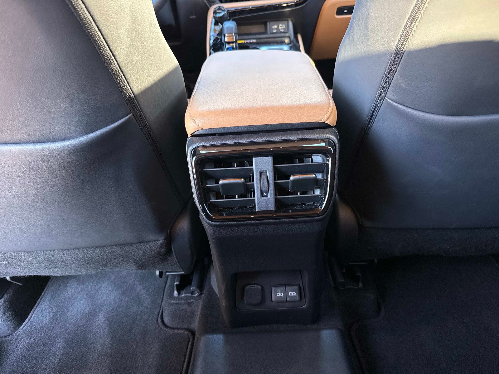 Used 2026 Lexus NX 450h+ AWD w/ Accessory Package (K3) image 17