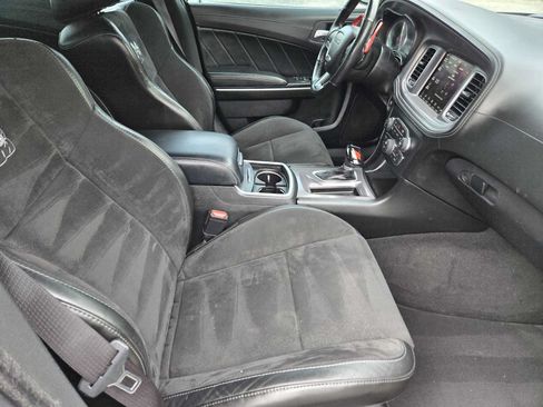 Used 2023 Dodge Charger Scat Pack w/ Plus Group RWD image 14