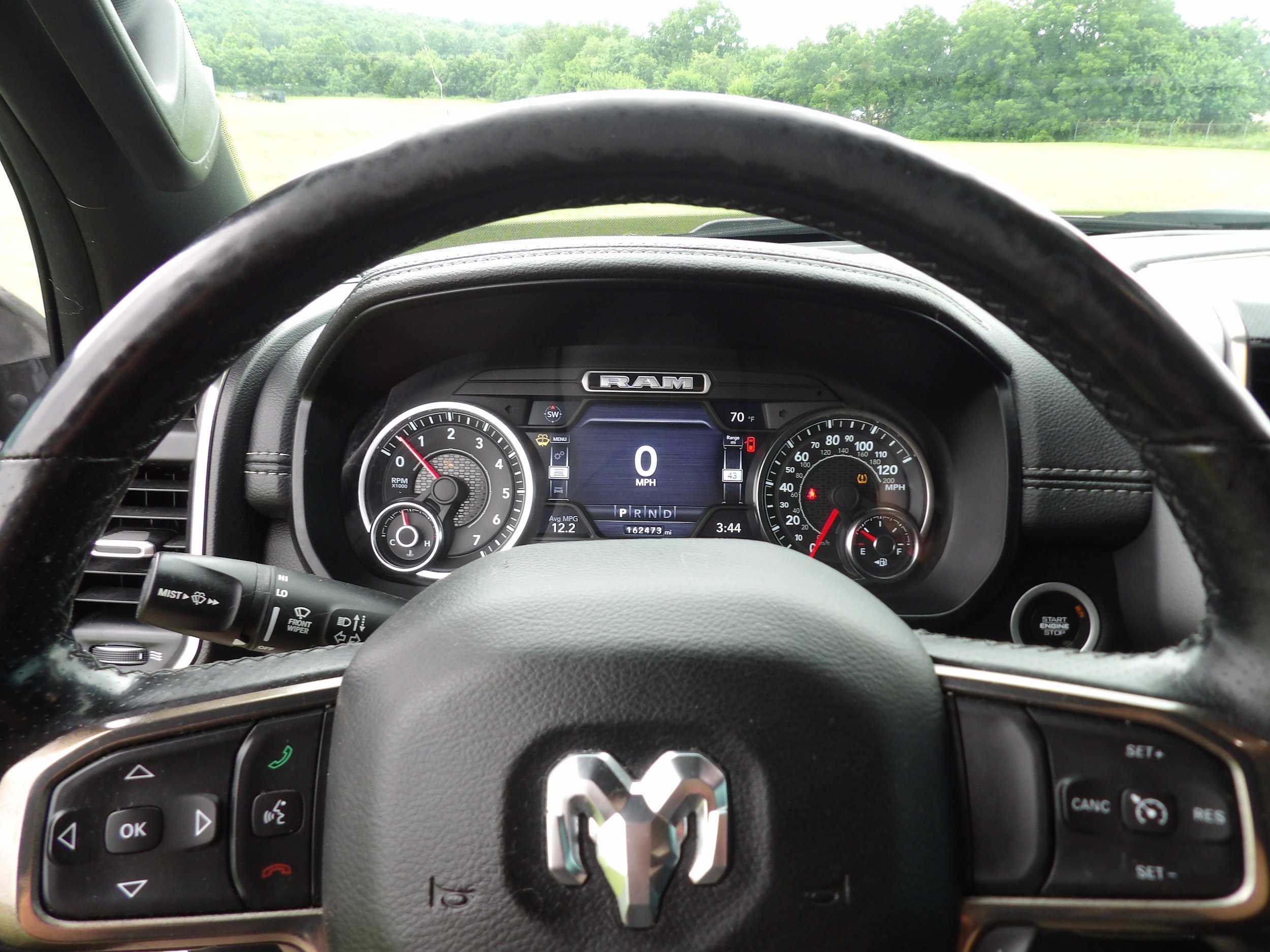 Used 2019 RAM 1500 Sport w/ Level 2 Equipment Group AWD/4WD image 13