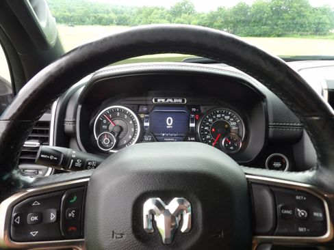 Used 2019 RAM 1500 Sport w/ Level 2 Equipment Group AWD/4WD image 13