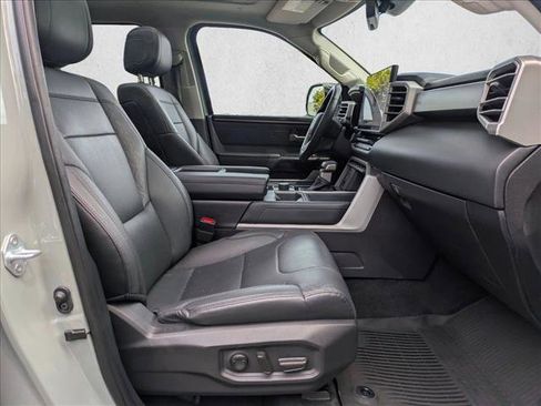 Used 2024 Toyota Tundra Limited image 20