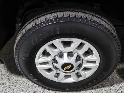 Used 2024 Chevrolet Silverado 2500 LT w/ All Star Edition image 11