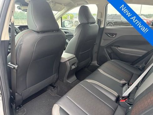 Certified 2026 Subaru Crosstrek 2.5i Limited w/ Crosstrek Mirror Package AWD/4WD image 10