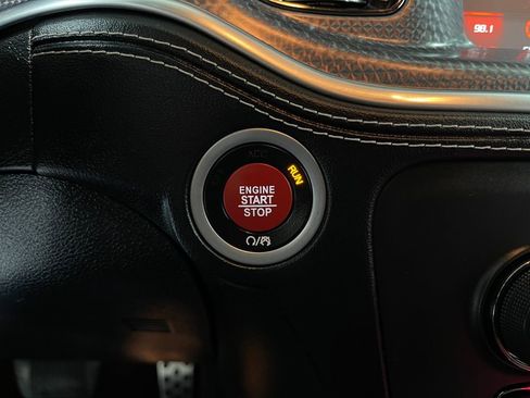 Used 2022 Dodge Charger SRT Hellcat w/ Harman/Kardon Audio Group image 21