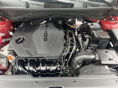 Certified 2023 Kia Sportage X-Pro image 29