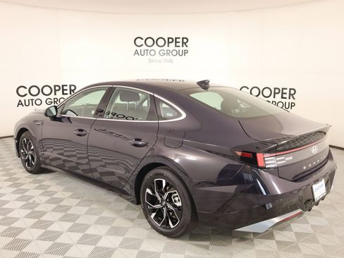 Used 2025 Hyundai Sonata SEL image 21