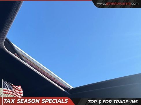 Used 2020 Jeep Grand Cherokee Altitude AWD/4WD image 20