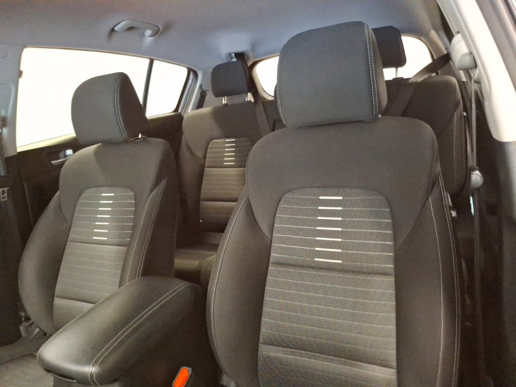 Used 2020 Kia Sportage LX w/ LX Popular Package FWD image 18