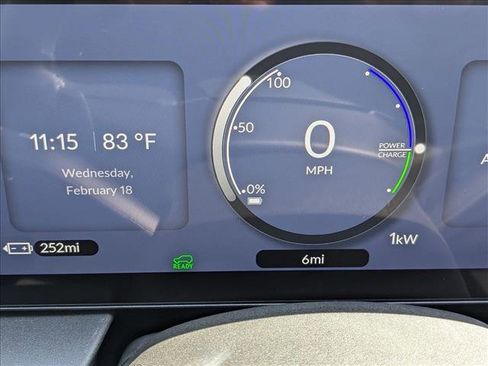 New 2026 Honda Prologue Touring image 10