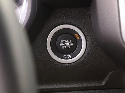 Used 2023 RAM 1500 Big Horn w/ Trailer Tow Group image 14