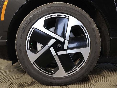 Used 2026 Hyundai Ioniq 9 Limited AWD/4WD image 25
