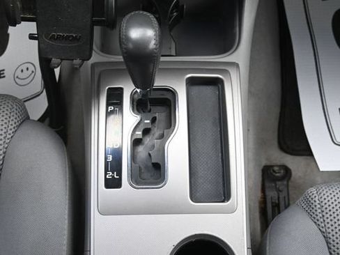 Used 2007 Toyota Tacoma 4x4 Double Cab image 21
