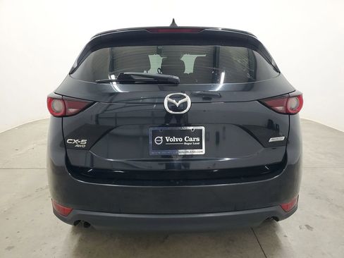 Used 2018 MAZDA CX-5 Touring w/ Preferred Equipment Package image 6