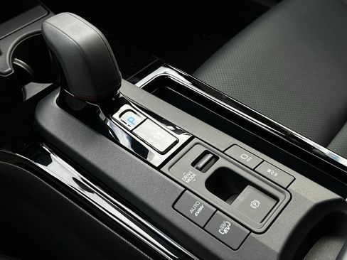 New 2026 Toyota Prius XSE Premium image 17