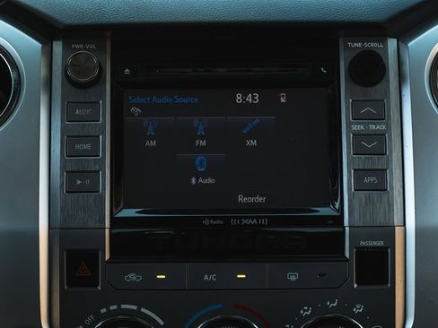 Used 2014 Toyota Tundra SR5 image 7